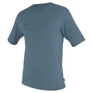 O'Neill Hyperfreak Skins S/S Men's Sun Shirt