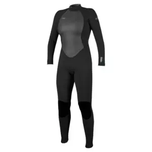 O'Neill Reactor II 3/2mm Women's Full Wetsuit