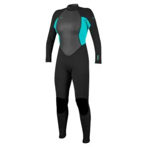 O'Neill Reactor II 3/2mm Women's Full Wetsuit
