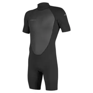 O'Neill Reactor II 2mm Men's Shorty Wetsuit