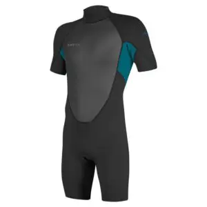 O'Neill Reactor II 2mm Men's Shorty Wetsuit