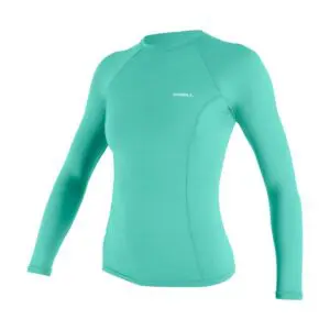O'Neill Skins L/S Women's Rashvest