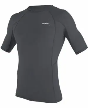 O'Neill Skins S/S Men's Rashvest