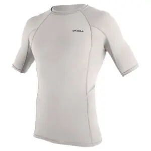 O'Neill Skins S/S Men's Rashvest