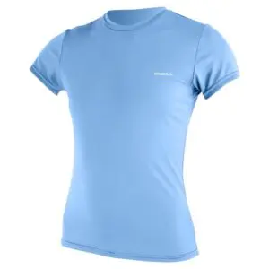 O'Neill Skins S/S Women's Sun Shirt