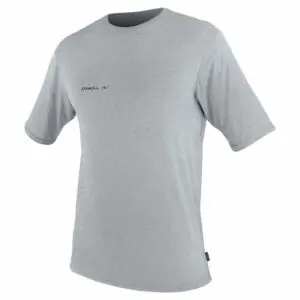 O'Neill Trvlr Hybrid S/S Men's Sun Shirt
