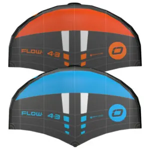 Ozone Flow V2 Wing 2026