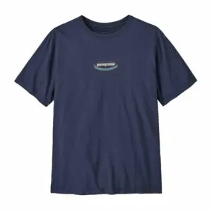 Patagonia 95' Oval Logo Men's T-Shirt
