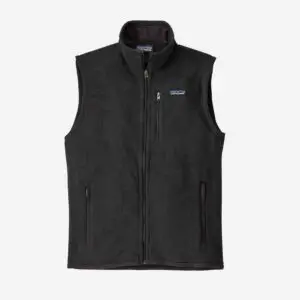 Patagonia Better Sweater Men's Fleece Vest