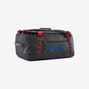 Patagonia Black Hole Duffle 40L Travel Bag