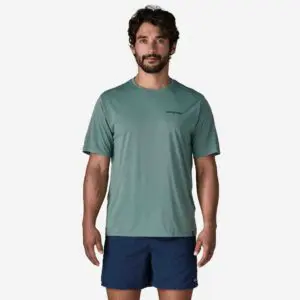 Patagonia Capilene Cool Daily Graphic Men's T-Shirt