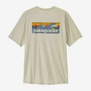 Patagonia Capilene Cool Daily Graphic Men's T-Shirt
