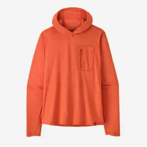 Patagonia Capilene Cool L/S Men's Sun Hoody