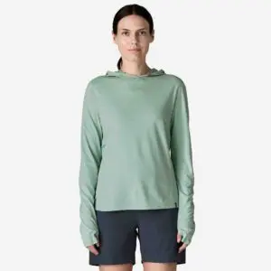 Patagonia Capilene Cool L/S Women's Sun Hoody