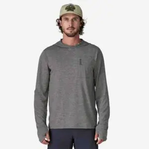 Patagonia Capilene Cool Sun L/S Men's Sun Hoody