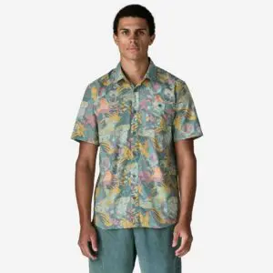 Patagonia Go-To Men's Shirt