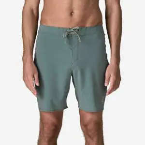 Patagonia Hydropeak 18" Men's Boardshort
