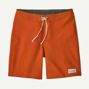Patagonia Hydropeak 18" Men's Boardshort
