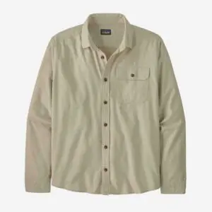Patagonia Lightweight Fjord Men's Flannel Shirt