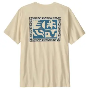 Patagonia Mother Rays Men's T-Shirt