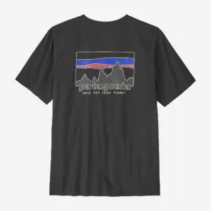 Patagonia Skyline 73' Men's T-Shirt