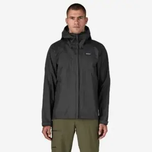 Patagonia Torrentshell 3L Rain Jacket
