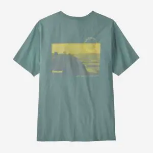 Patagonia Water People Spotter Men's T-Shirt