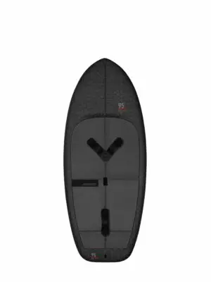 RRD Beluga Black Line Y31 Wing Foil Board
