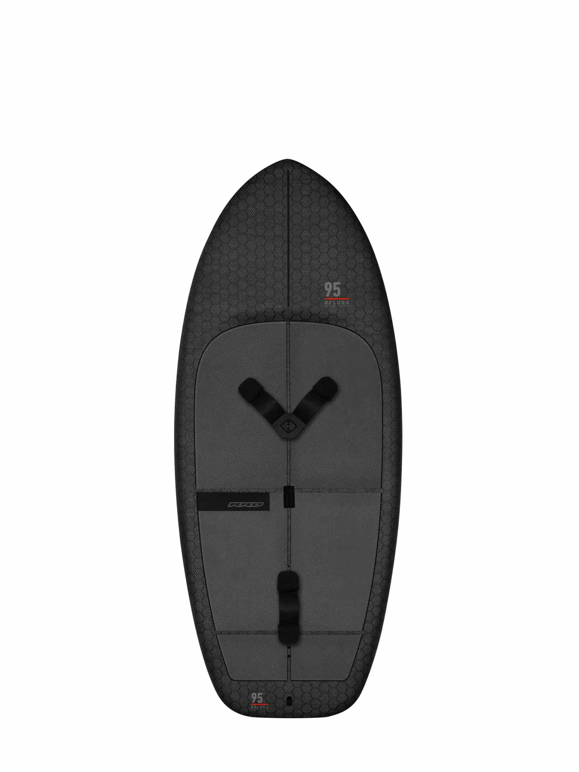 RRD Beluga Black Line Y31 Wing Foil Board