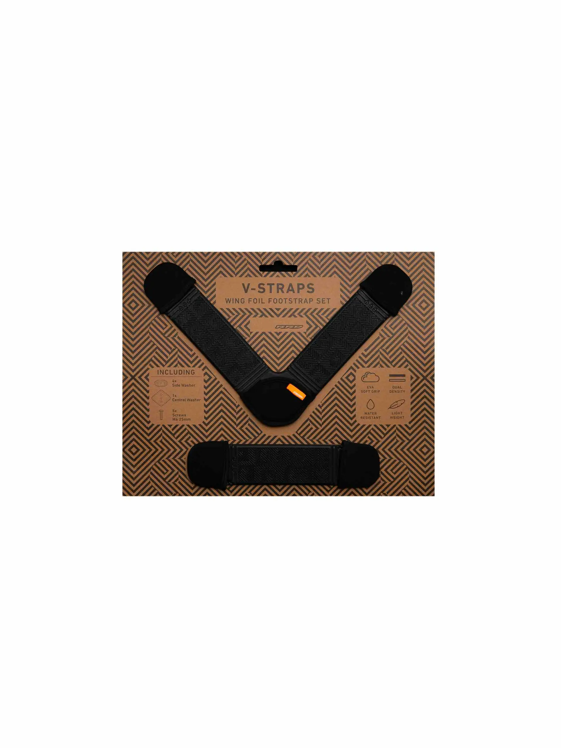 RRD Beluga Black Line Y31 Wing Foil Board - Image 4