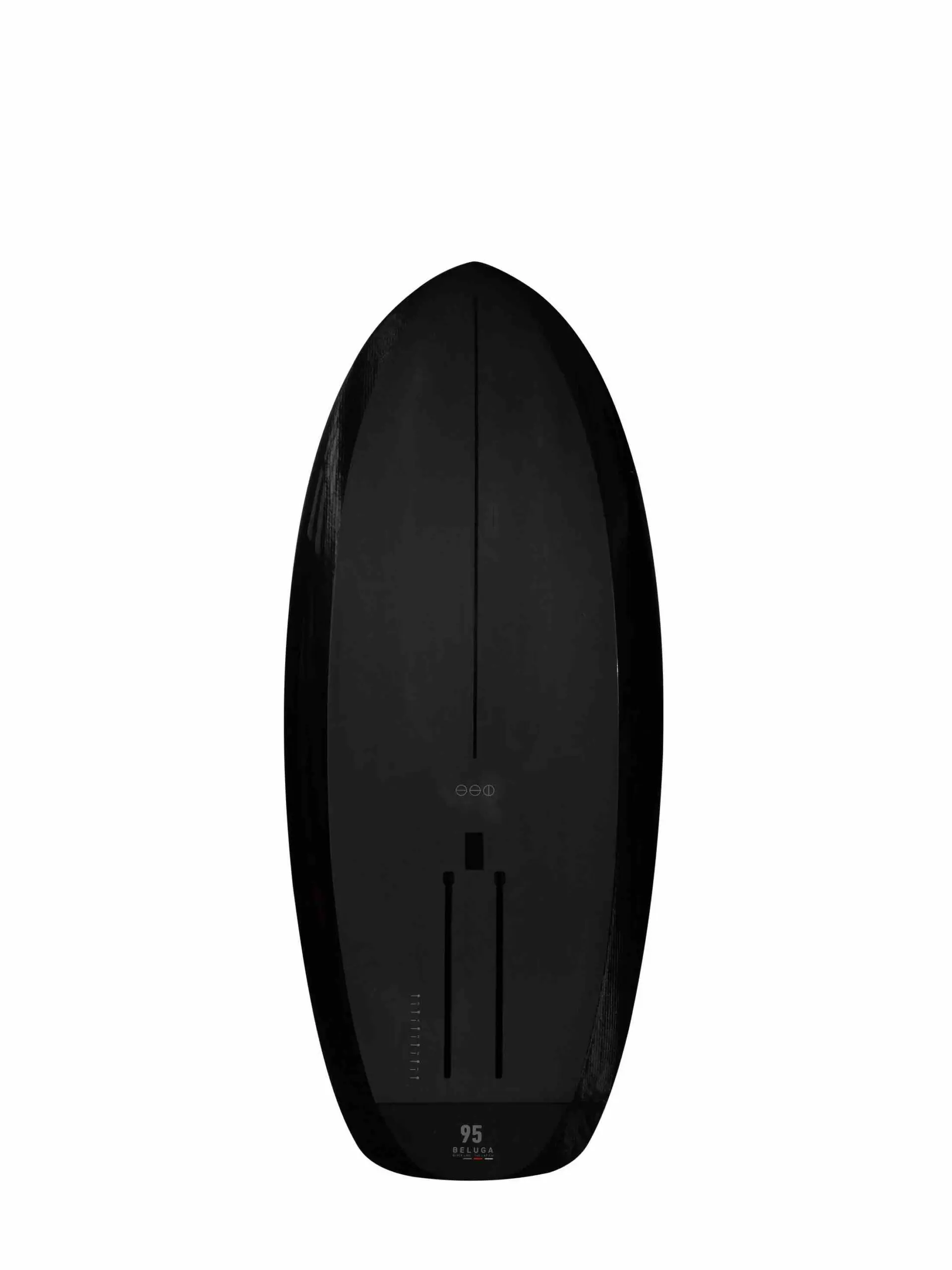RRD Beluga Black Line Y31 Wing Foil Board - Image 2