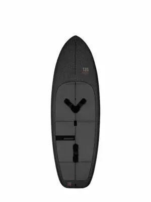 RRD Beluga ML Black Line Y31 Wing Foil Board