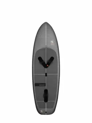 RRD Beluga ML Silver Line Y31 Wing Foil Board