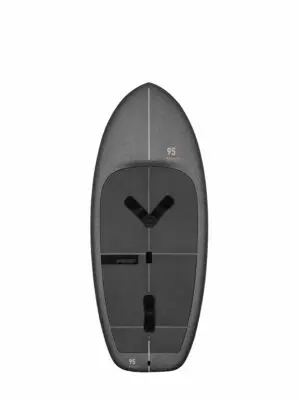 RRD Beluga Silver Line Y31 Wing Foil Board