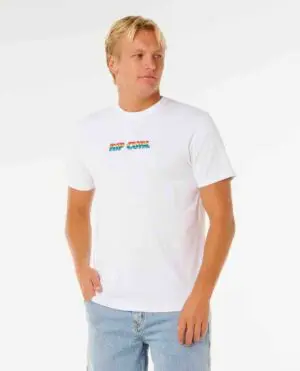 Ripcurl Big Mumma Icon Men's T-Shirt