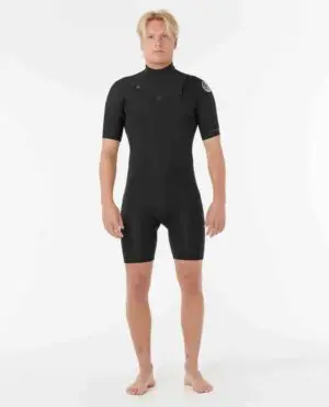 Ripcurl Dawn Patrol 2/2mm Men's Shorty Wetsuit