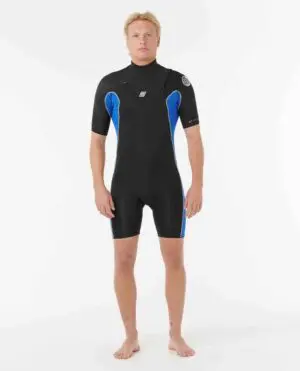 Ripcurl Dawn Patrol 2/2mm Men's Shorty Wetsuit