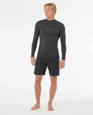 Ripcurl Dawn Patrol L/S Men's Rashvest