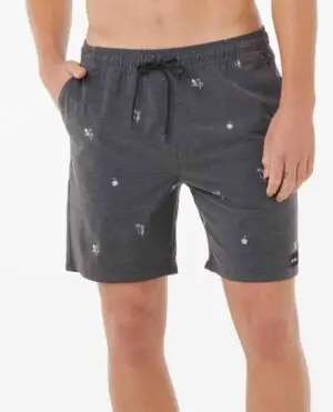 Ripcurl Skelly Breach Volley 18" Men's Boardshort