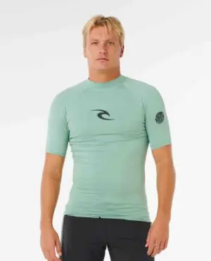 Ripcurl Waves S/S Men's Rashvest