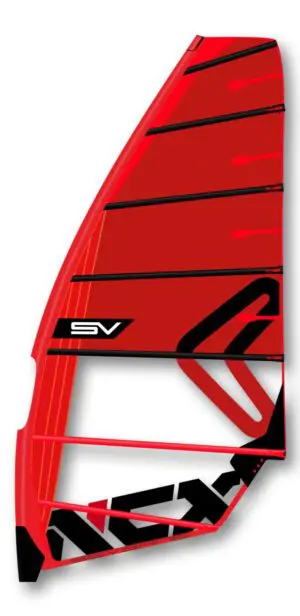 Severne NCX Windsurfing Sail 2026