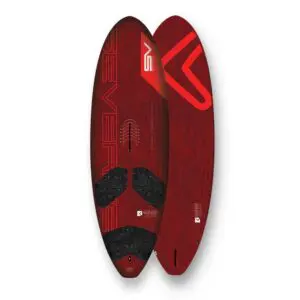 Severne Verso Windsurfing Board 2026