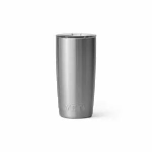 Yeti Rambler 10 Oz (295ml) Tumbler - Stainless Steel