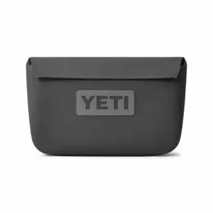 Yeti Sidekick Dry 3L - Charcoal