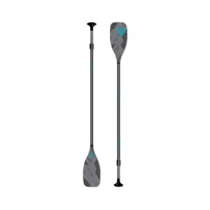Duotone Carbon 40 Adjustable SUP Paddle