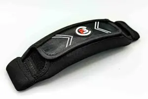 FBC Foil Footstrap Pro+ (x3)