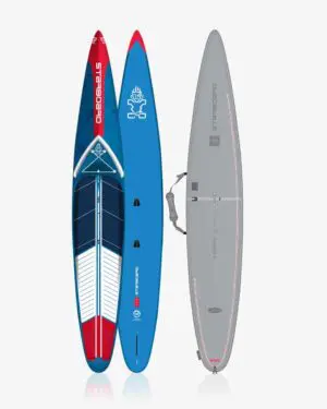 Starboard All Star SUP 2027 (Inc. Bag)