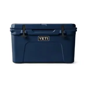 Yeti Tundra 45 Cool Box - Navy