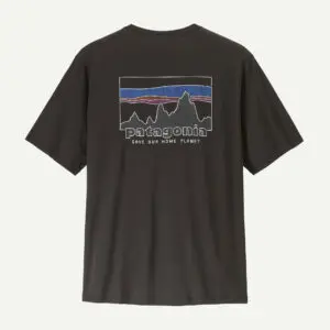 Patagonia Capilene Cool Daily Graphic S/S Men's T-Shirt