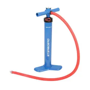 Starboard V8 Double Action SUP Pump